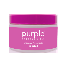 Acrylic Powder So Clear 200 g