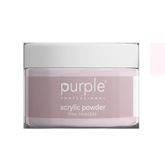 Acrylic Powder Pink Princess 200 g