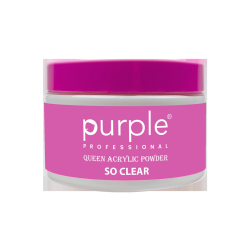 Acrylic Powder So Clear 50 g