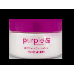Acrylic Powder Pure White 50 g