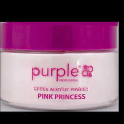 Acrylic Powder Pink Princess 50 g