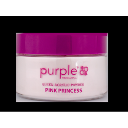 Acrylic Powder Pink Princess 50 g