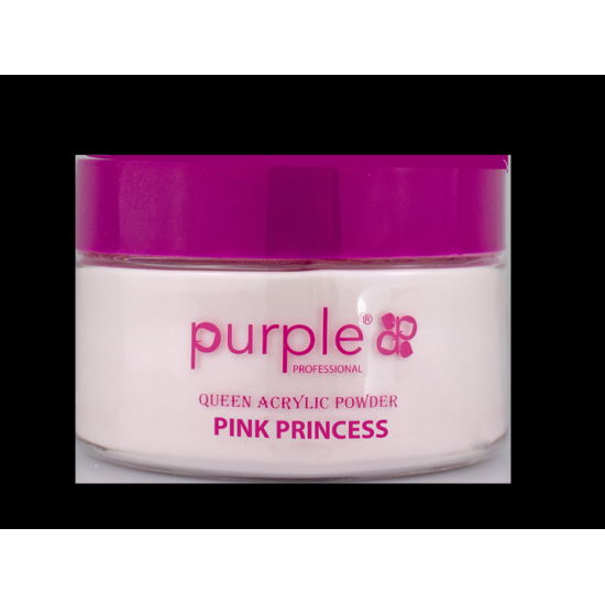 Acrylic Powder Pink Princess 50 g