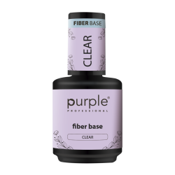 Fiber Base Clear 15 ml