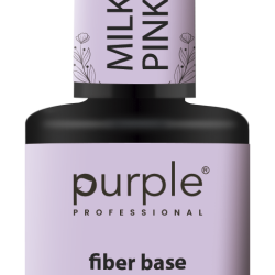 Fiber Base Milky Pink 15 ml