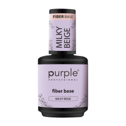 Fiber Base Milky Beige 15 ml