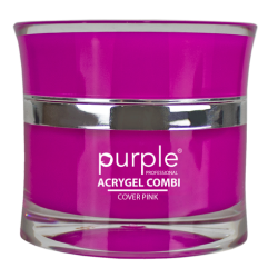 Acrygel Cover Pink 50 g