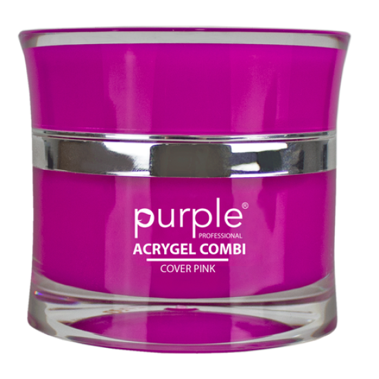 Acrygel Cover Pink 50 g