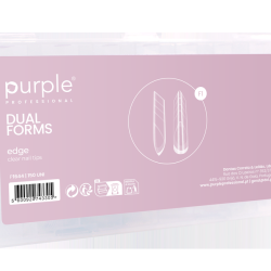 Dual Forms F1 Edge 150 uni
