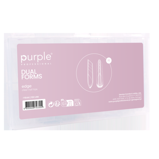 Dual Forms F1 Edge 150 uni