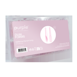 Dual Forms F1 Ballerina French Long 150 uni
