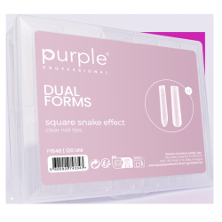 Dual Forms F1 Square Snake Effect 120 uni