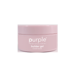 Builder Gel Cover Nude 100 g