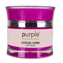 Acrygel Soft Nude 100 g