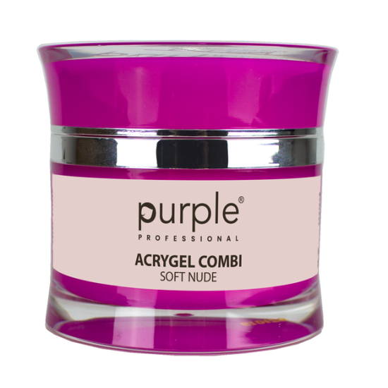 Acrygel Soft Nude 100 g