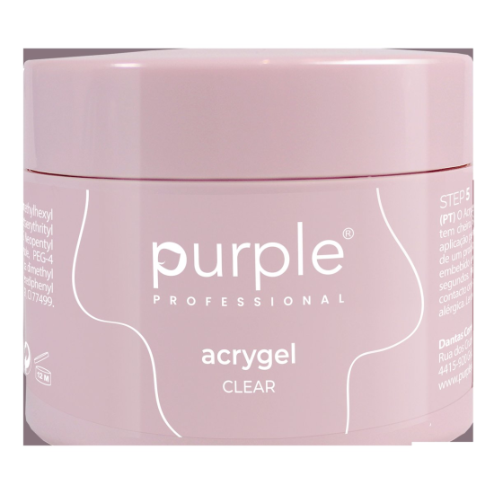Acrygel Clear 250 g