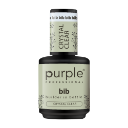 BIB - Builder in Bottle Crystal Clear 15 ml