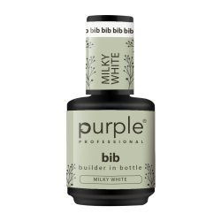 BIB - Builder in Bottle Milky White 15 ml