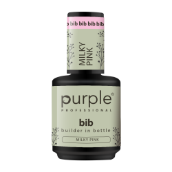 BIB - Builder in Bottle Milky Pink 15 ml