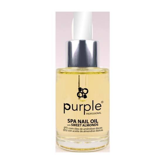 Spa Nail Oil 30 ml