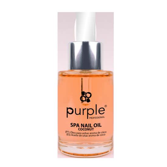 Spa Nail Oil Coconut 30 ml