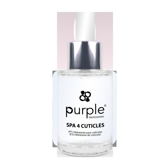 Spa 4 Cuticles 30 ml