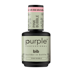 BIB - Builder in Bottle Pink Bubble 15 ml