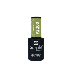 Gel Polish Famous Garden 10ml