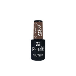 Gel Polish Famous Castle 10ml