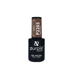 Gel Polish Famous Castle 10ml