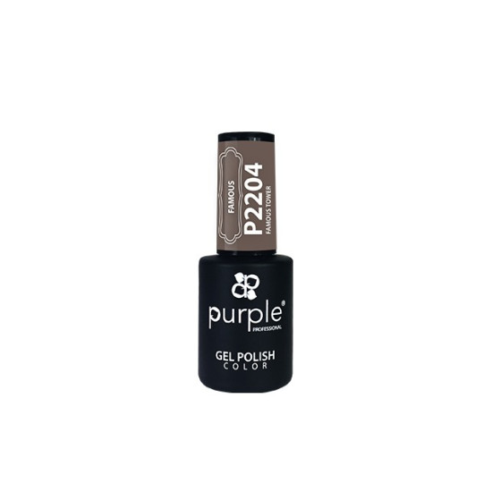 Gel Polish Famous Tower 10ml