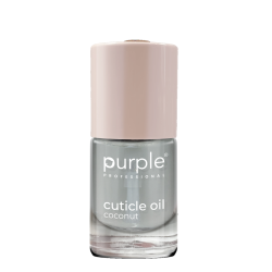 Spa Nail Oil Coconut 10 ml