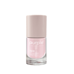Spa 4 Cuticles Raspberry 10 ml