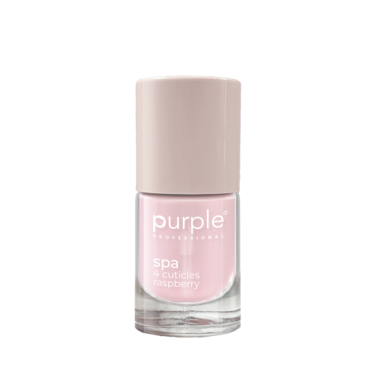 Spa 4 Cuticles Raspberry 10 ml