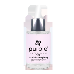 Spa 4 Cuticles Raspberry 30 ml