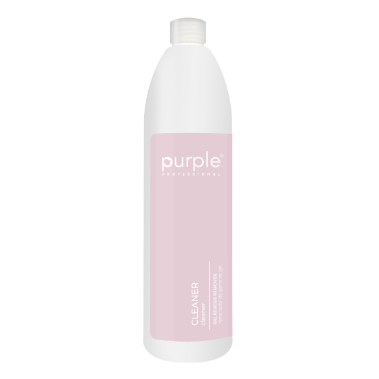 Cleaner 500 ml