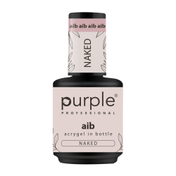 AIB - Acrygel In Bottle Naked 15 ml