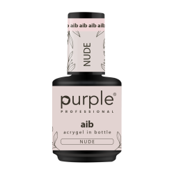AIB - Acrygel In Bottle Nude 15 ml