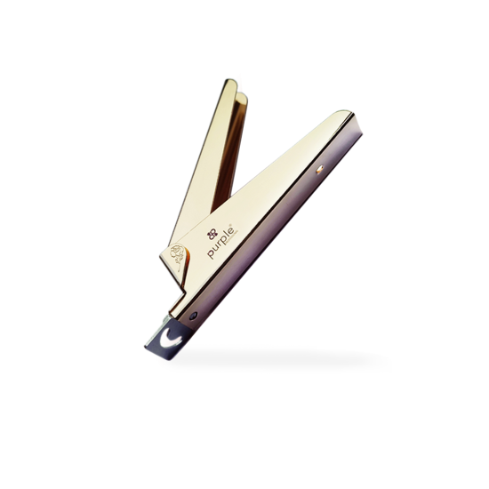 Guilhotina Rose Gold Luxury -