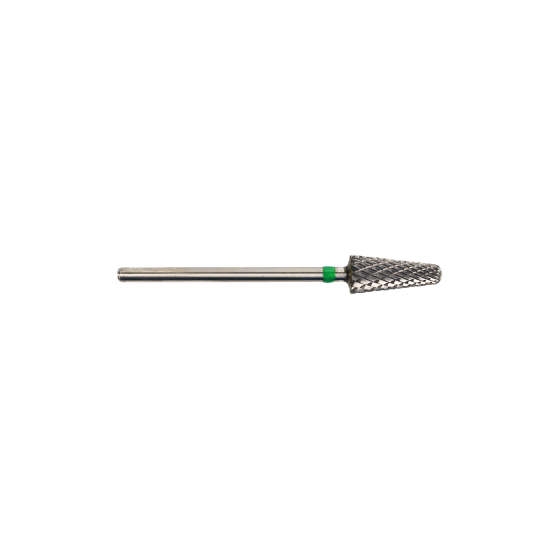 Broca de Tungsténio - Cónica 6x14.5mm (grossa) -