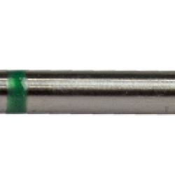 Broca de Tungsténio - Cónica 6x15mm (grossa) -