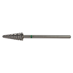 Broca de Tungsténio - Cónica 6x15mm (grossa) -