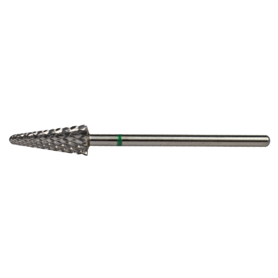 Broca de Tungsténio - Cónica 6x15mm (grossa) -