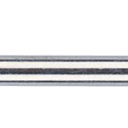 Broca de Manicure Russa - 2x7mm (média) -