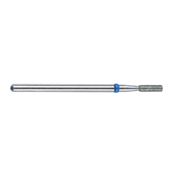 Broca de Manicure Russa - 2x7mm (média) -