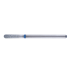 Broca de Manicure Russa - 2.6x10mm (média) -