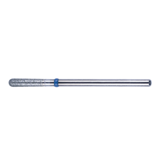Broca de Manicure Russa - 2.6x10mm (média) -