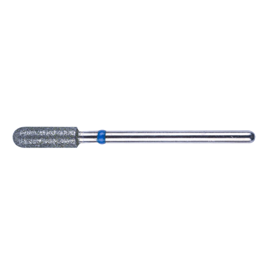 Broca de Manicure Russa - 3.9x12mm (média) -