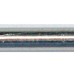 Broca de Manicure Russa - Ponta Redonda 2.3mm (fina) -