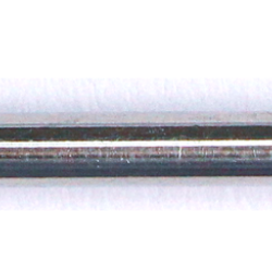 Broca de Manicure Russa - Redonda Grande 4mm (fina) -